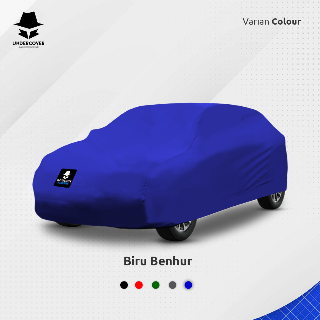 Cover Mobil Suzuki Baleno Reguler