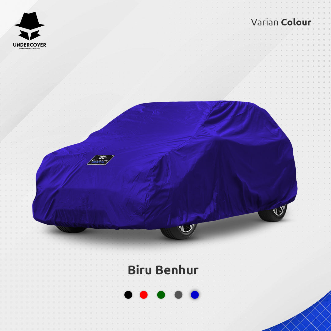 Cover Mobil Toyota Yaris Cross Reguler