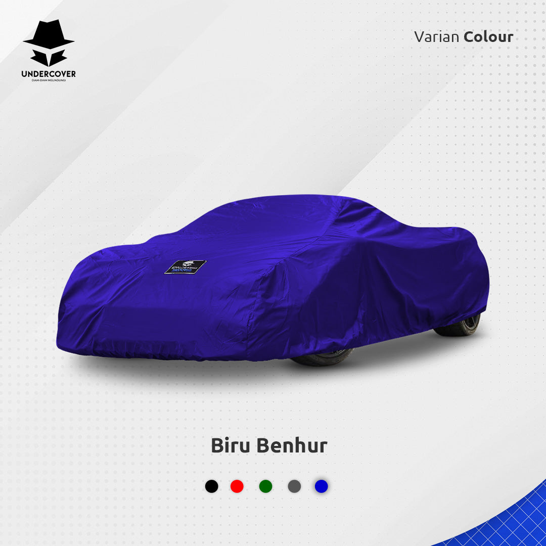 Cover Mobil Mclaren 720S Reguler