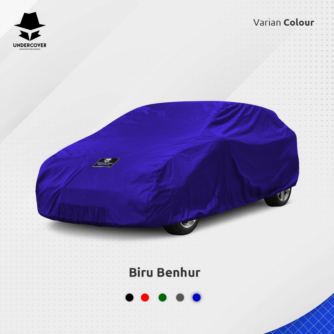 Cover Mobil Volvo V40 Reguler