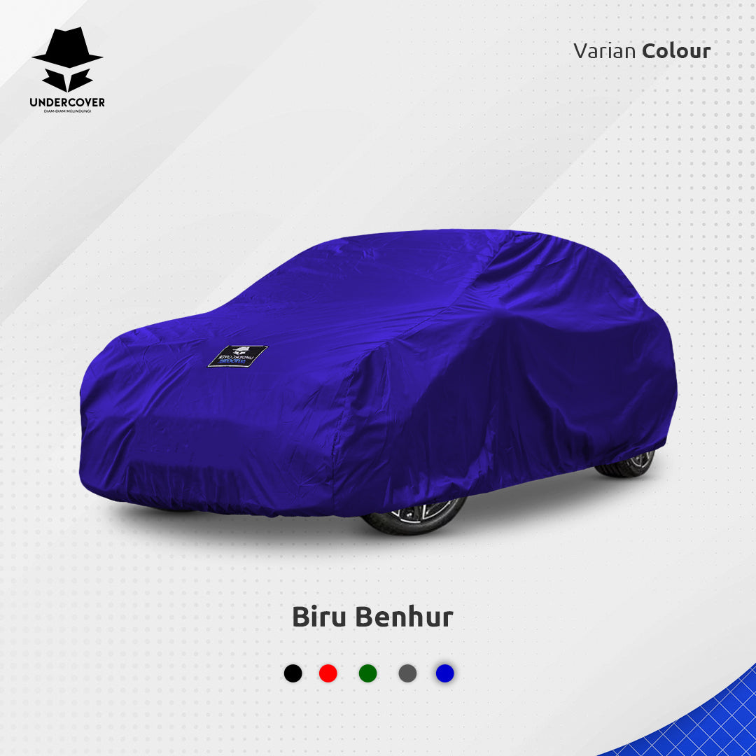 Cover Mobil BMW iX Reguler