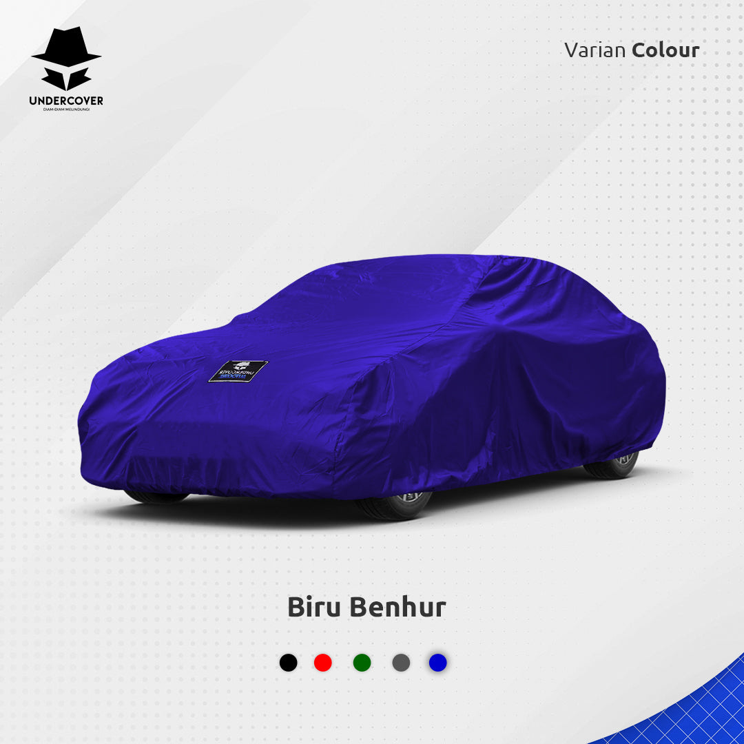 Cover Mobil BMW Seri 3 Reguler
