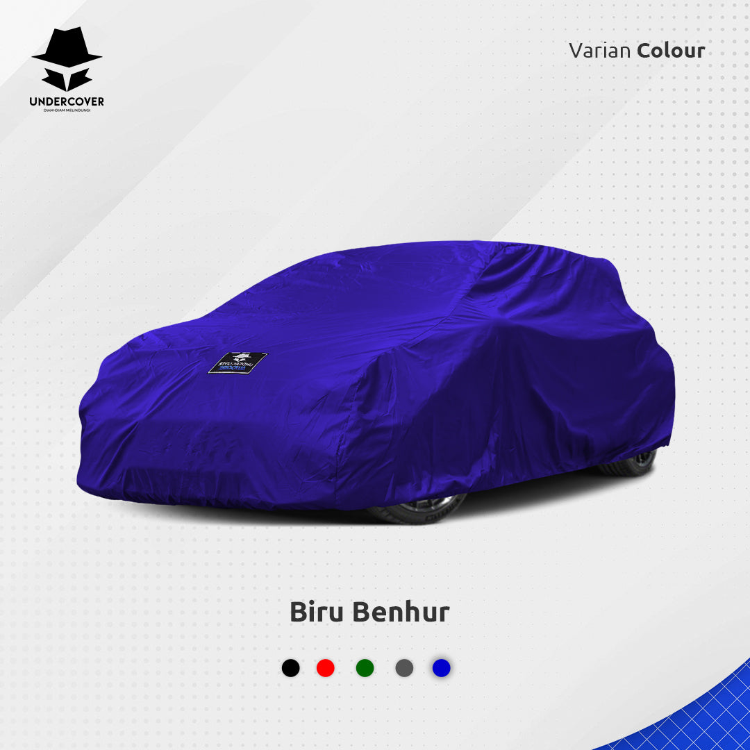 Cover Mobil Toyota GR Corolla Reguler
