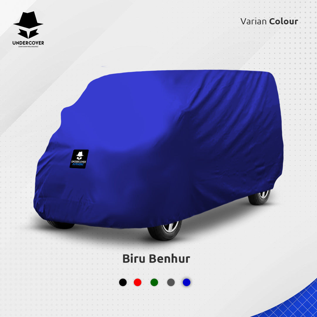 Cover Mobil Daihatsu Gran Max MB Reguler