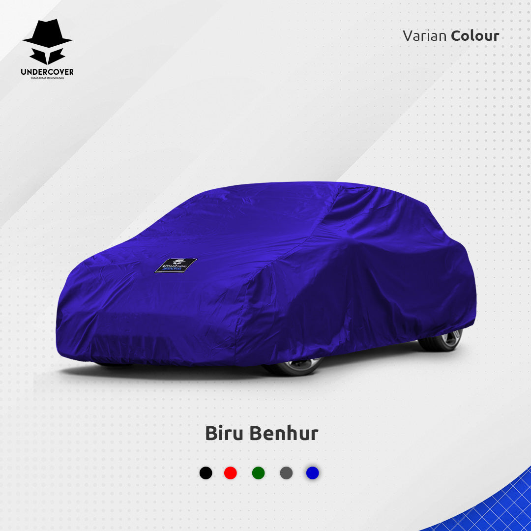 Cover Mobil Volkswagen Scirocco Reguler