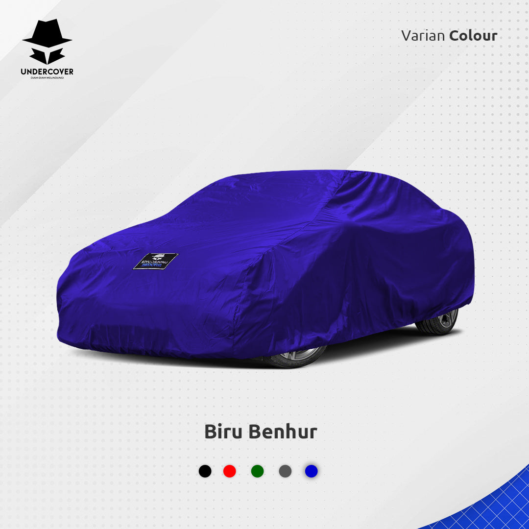 Cover Mobil BMW Seri 2 Reguler