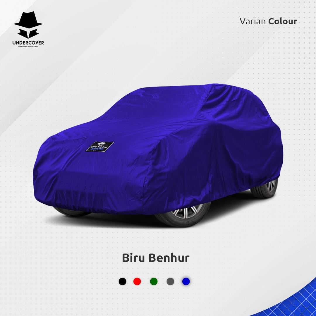 Cover Mobil Mercedes Benz GLE Class Reguler