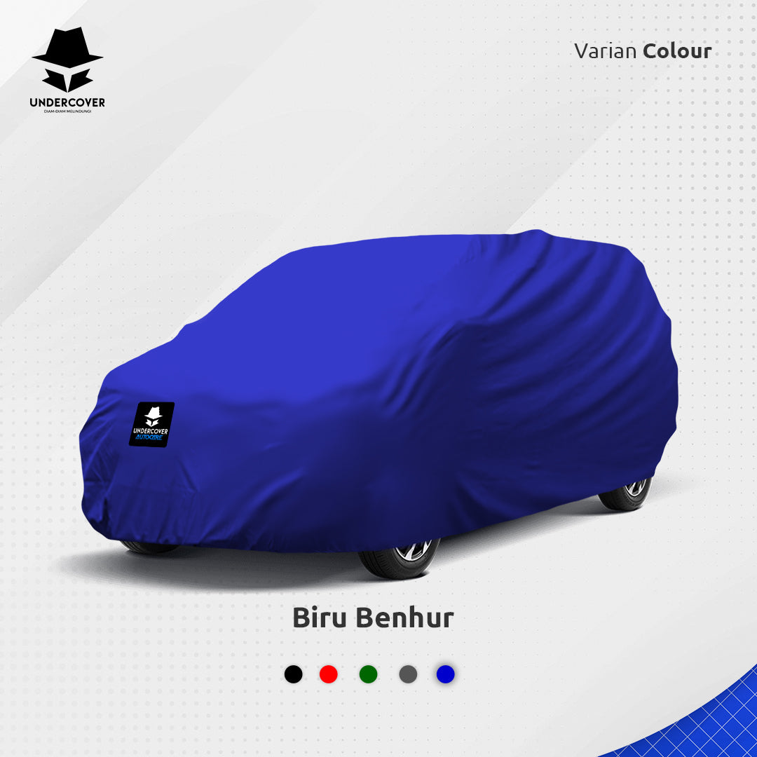 Cover Mobil Daihatsu Sigra Reguler