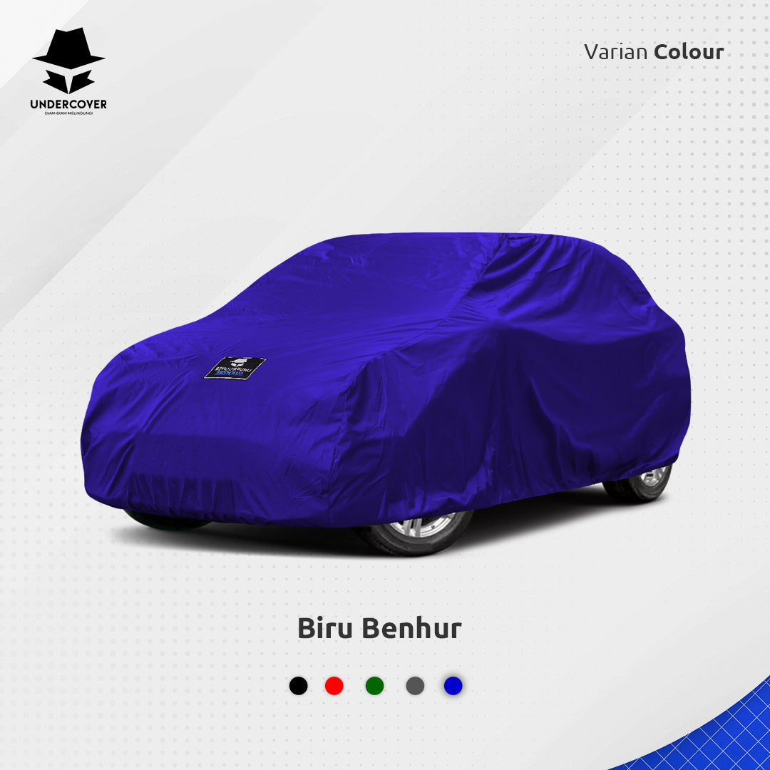 Cover Mobil Mercedes Benz GLA Class Reguler