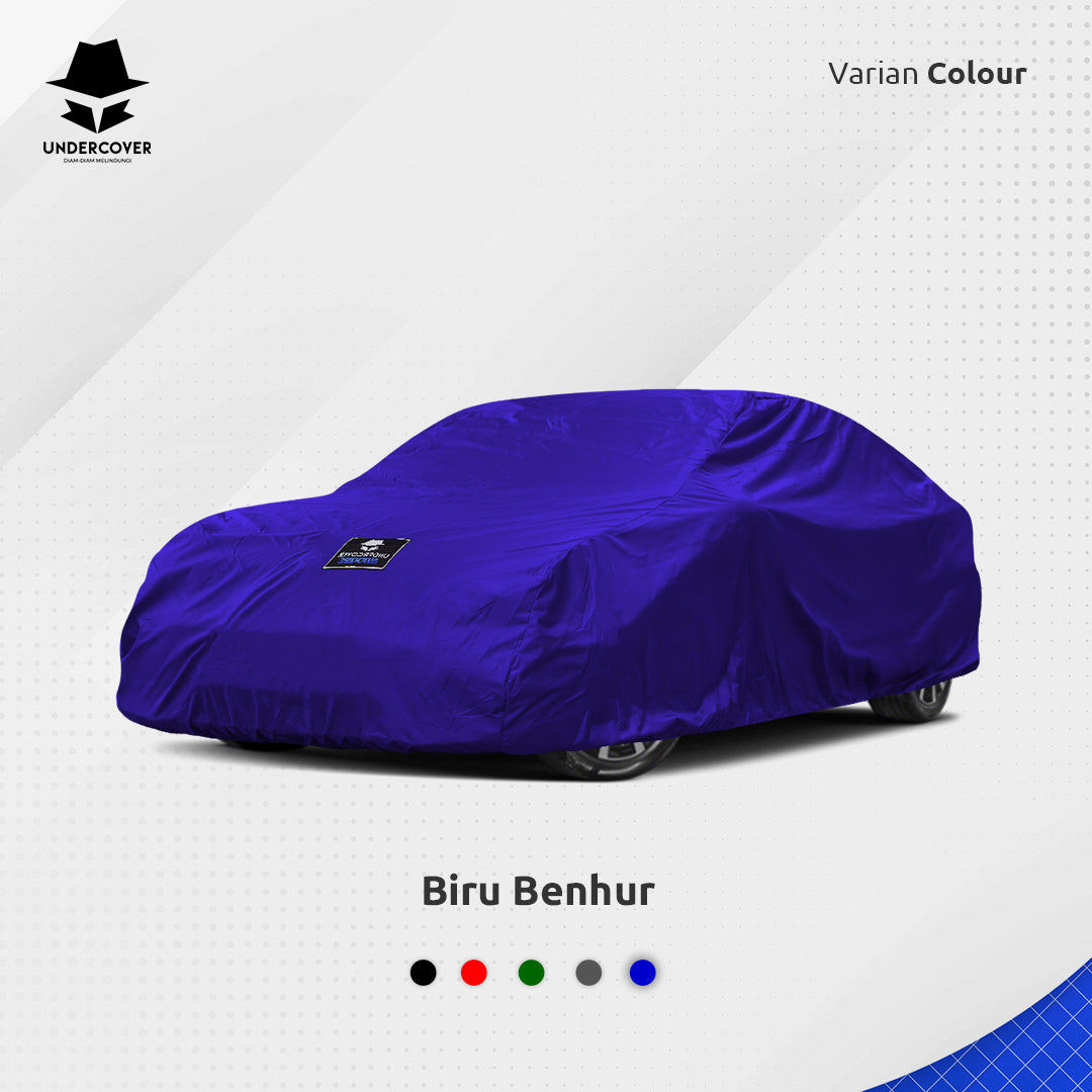 Cover Mobil Honda Civic Reguler