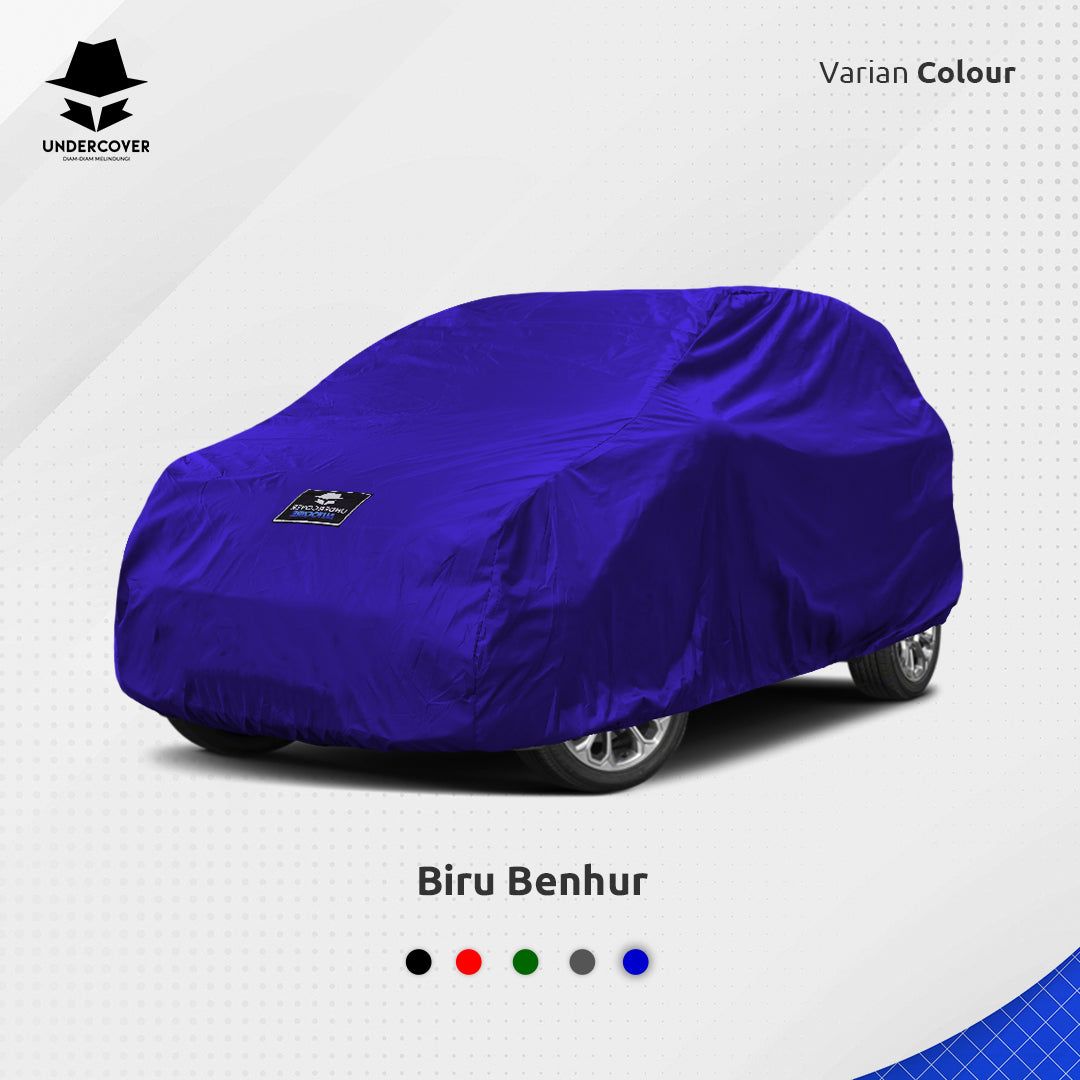 Cover Mobil Ford Ecosport Reguler