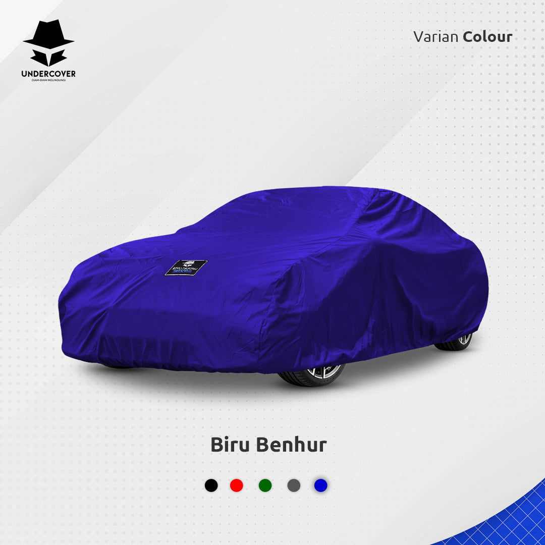 Cover Mobil BMW Seri 4 Reguler