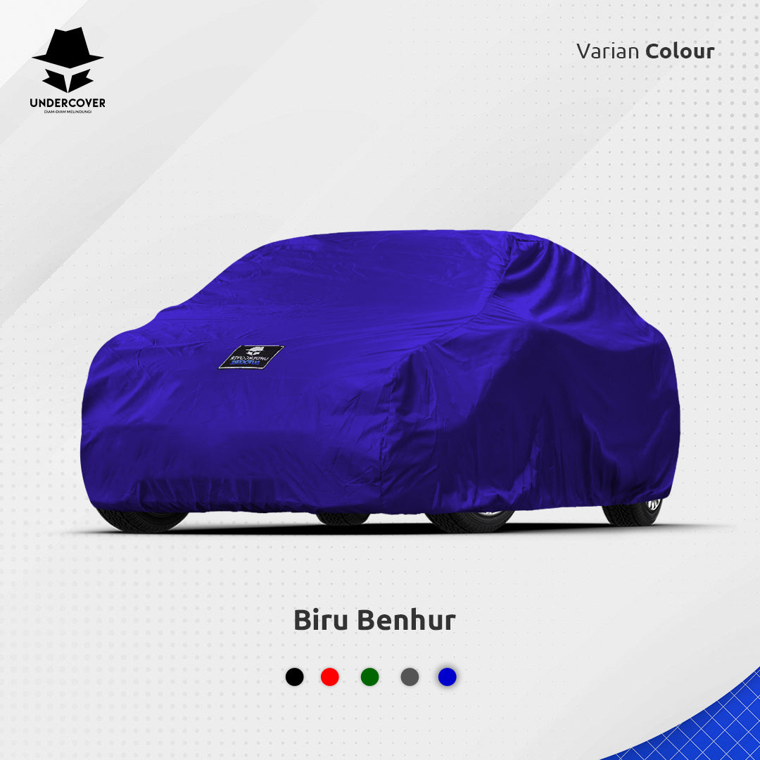 Cover Mobil Ford Focus Reguler
