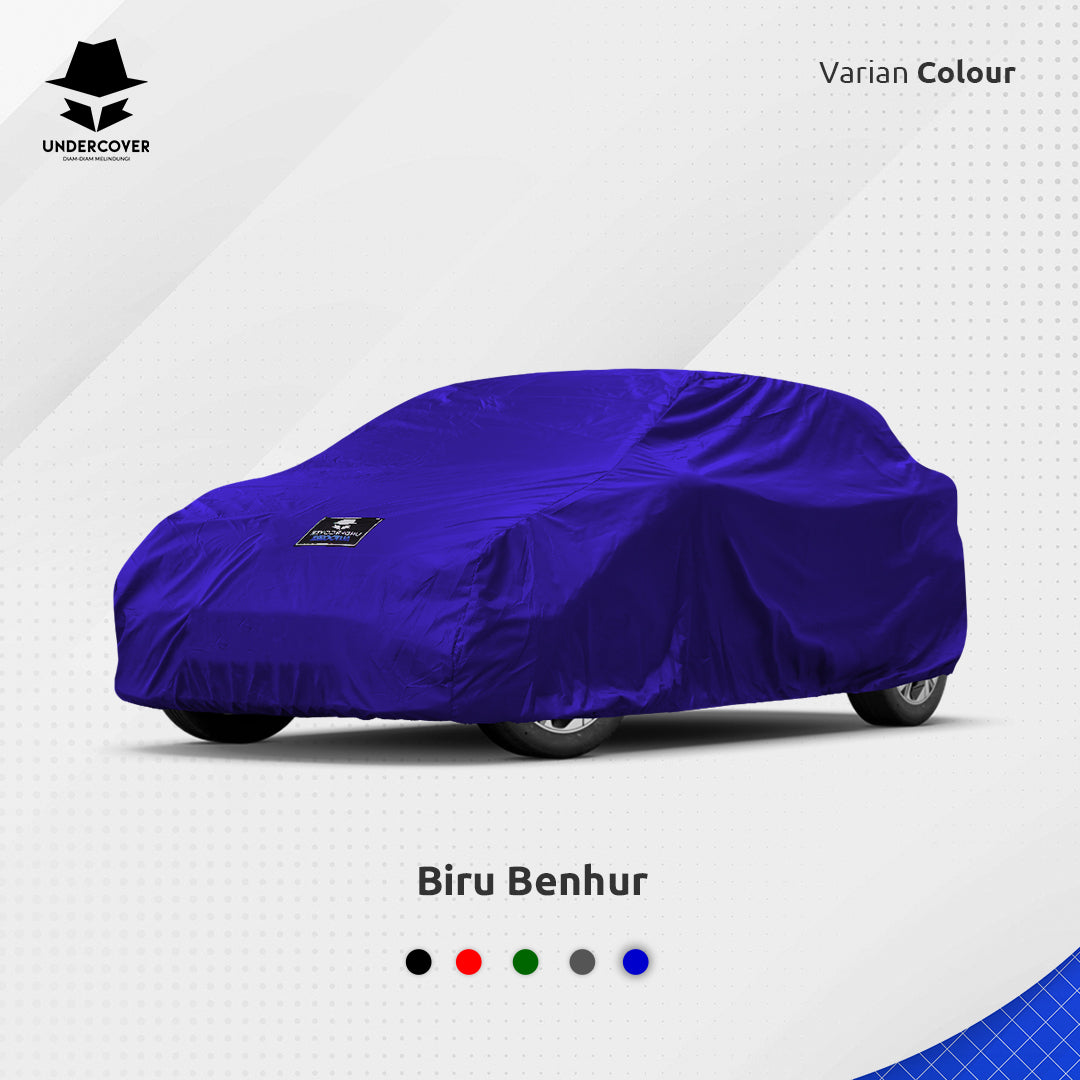 Cover Mobil MG 4 EV Reguler
