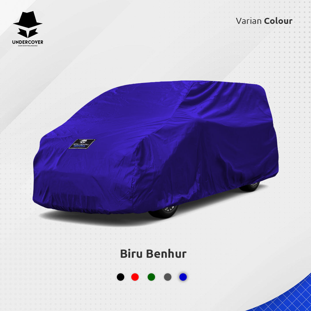 Cover Mobil Toyota Vellfire Reguler