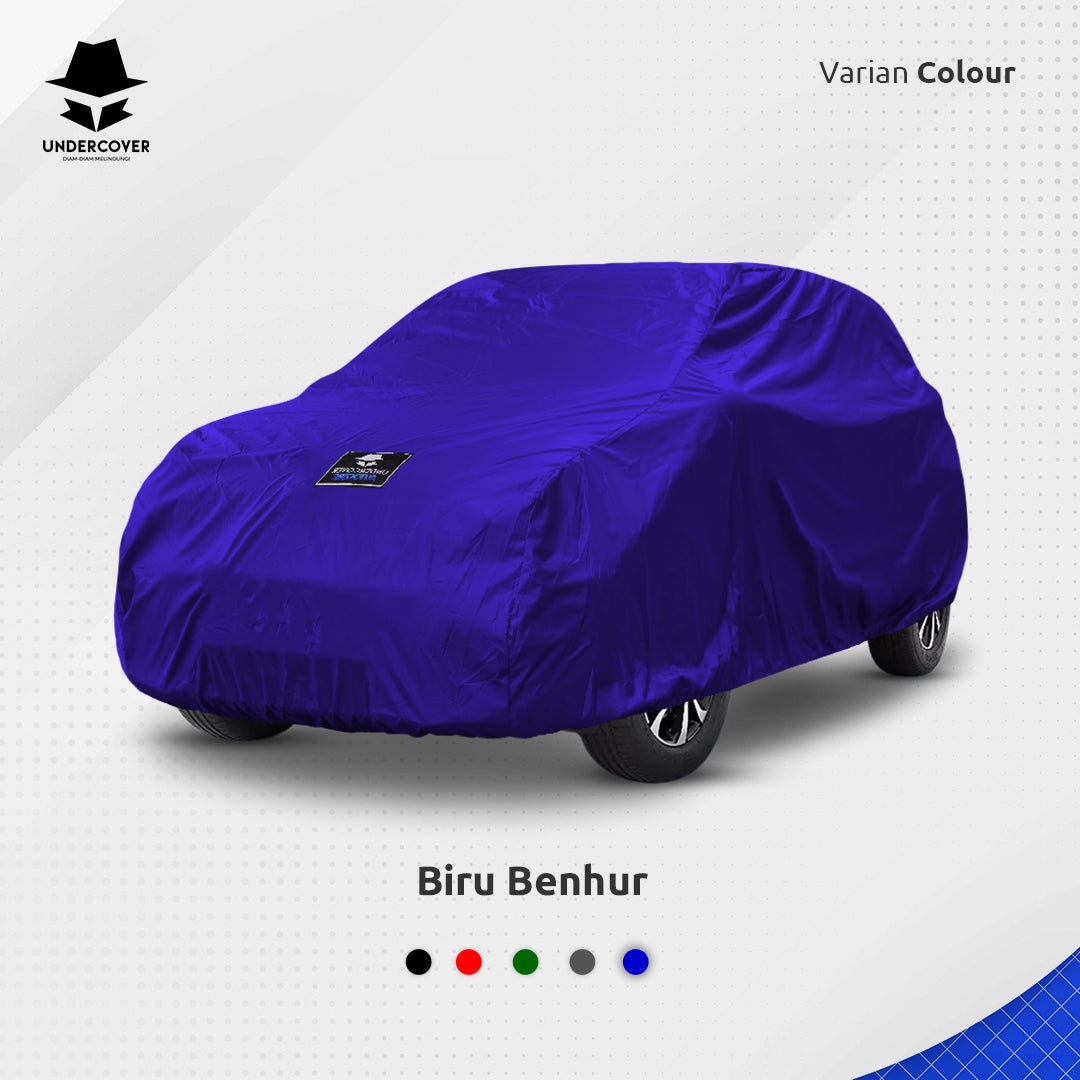 Cover Mobil Citroen C3 Reguler