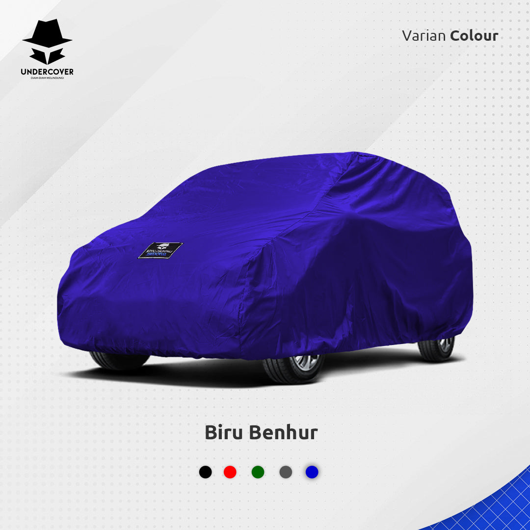 Cover Mobil Wuling Confero Reguler