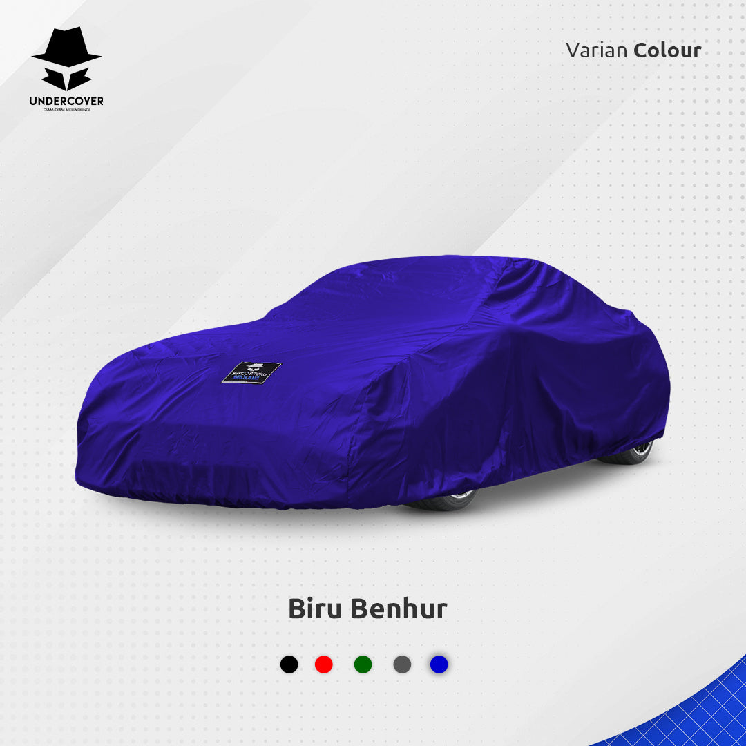 Cover Mobil Mercedes Benz AMG GT Reguler