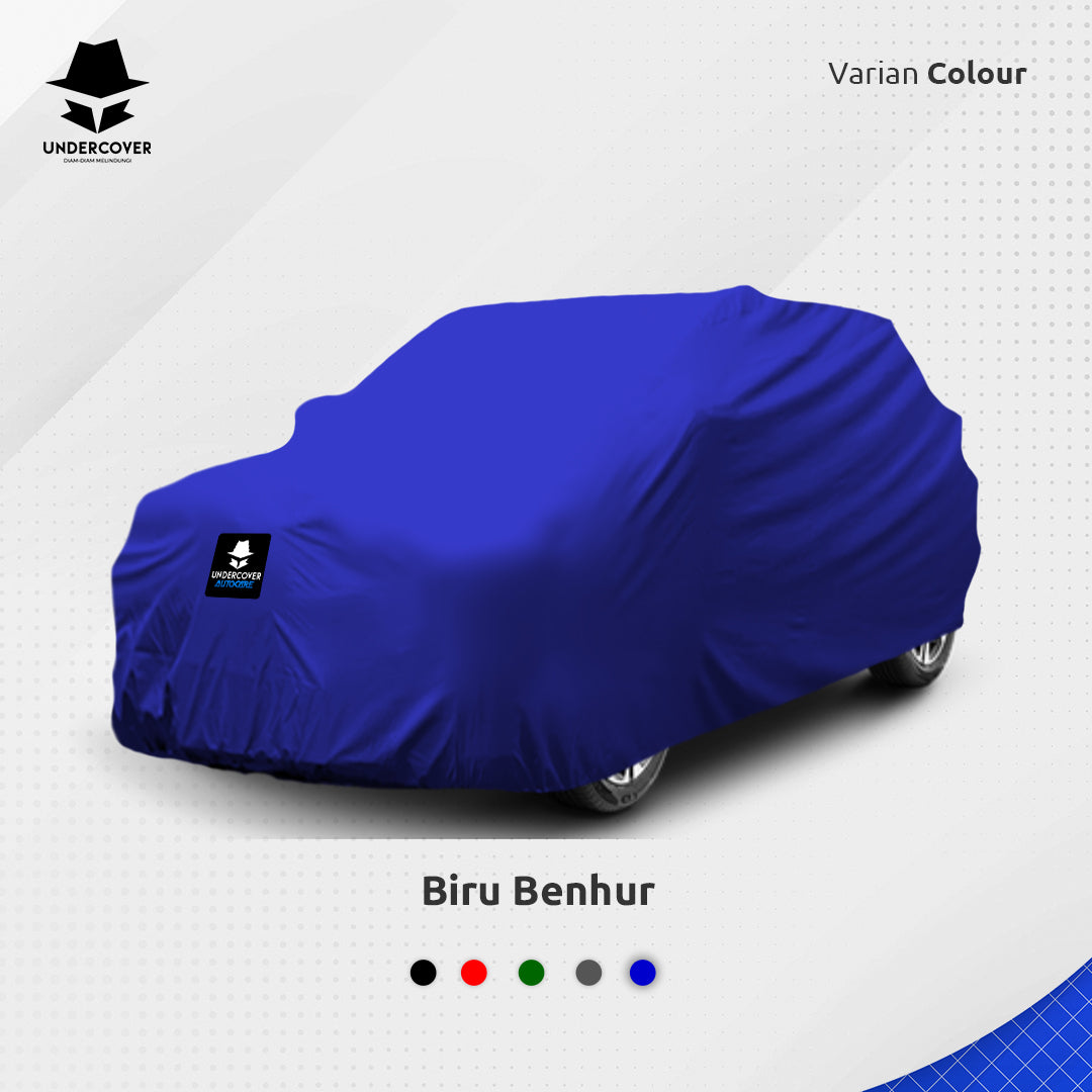Cover Mobil Daihatsu Rocky Reguler