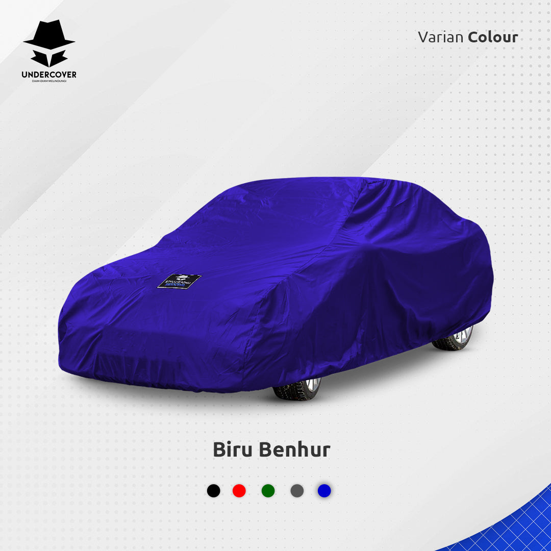 Cover Mobil MG ZS Reguler