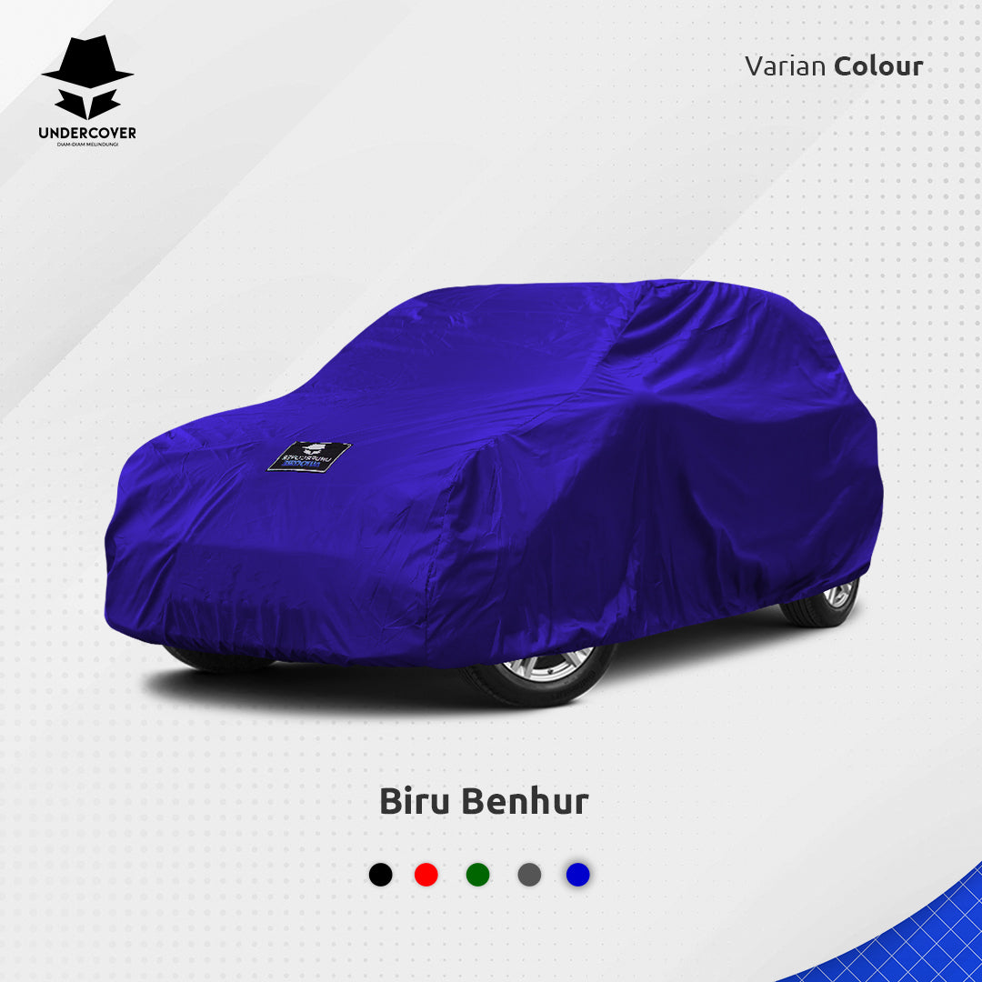 Cover Mobil Mercedes Benz GLB Class Reguler
