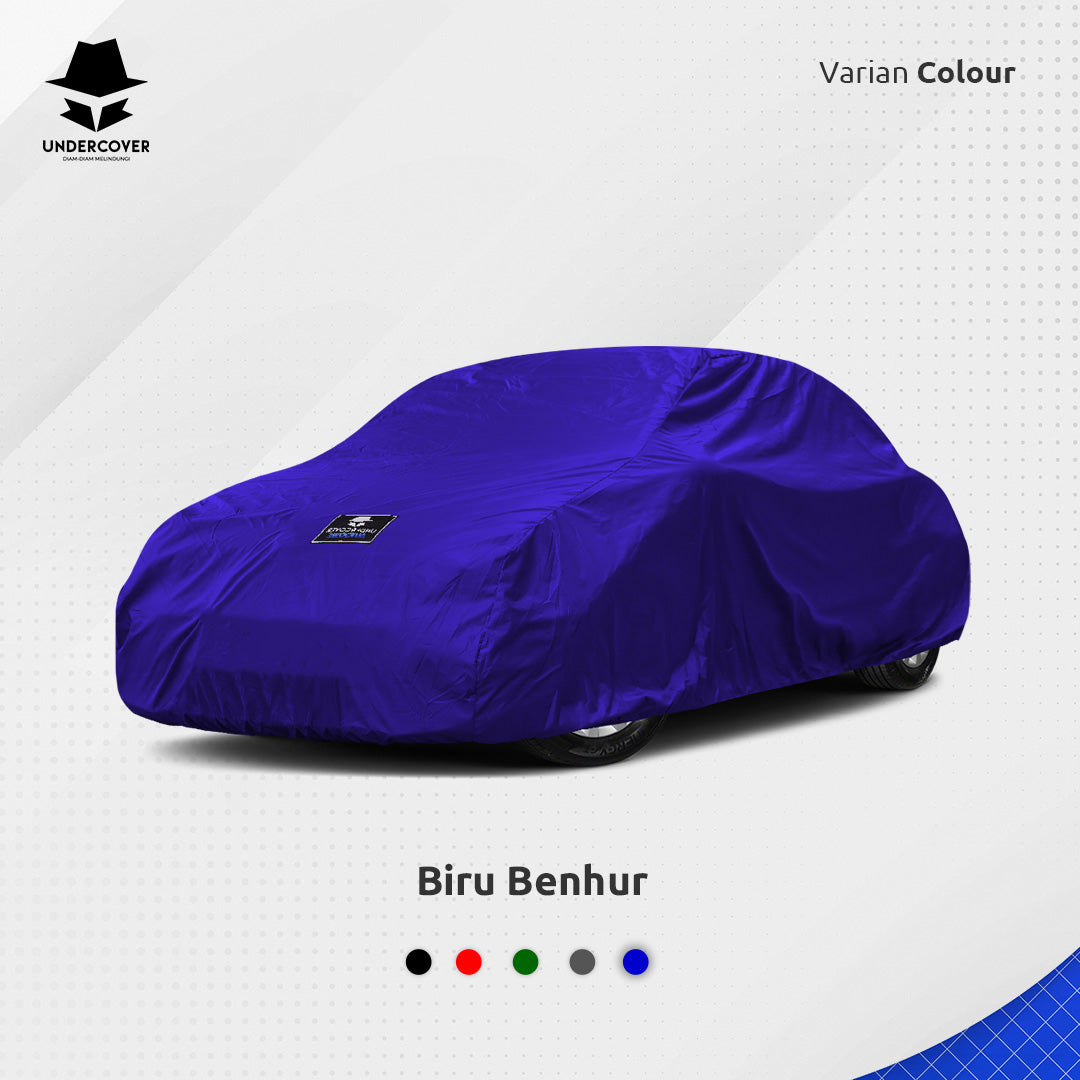 Cover Mobil Volkswagen New Beetle Reguler