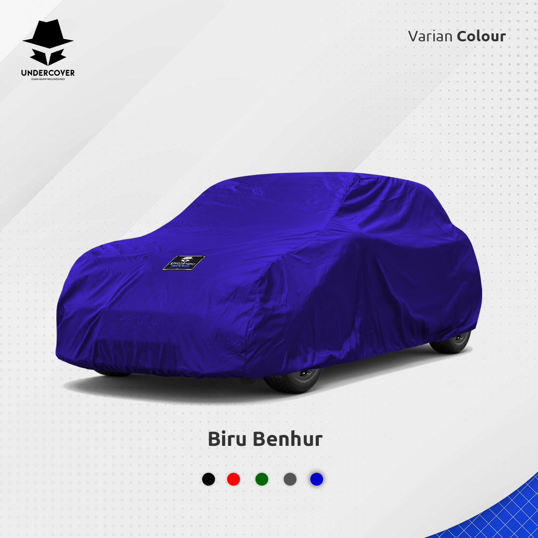 Cover Mobil MINI Hatch Reguler