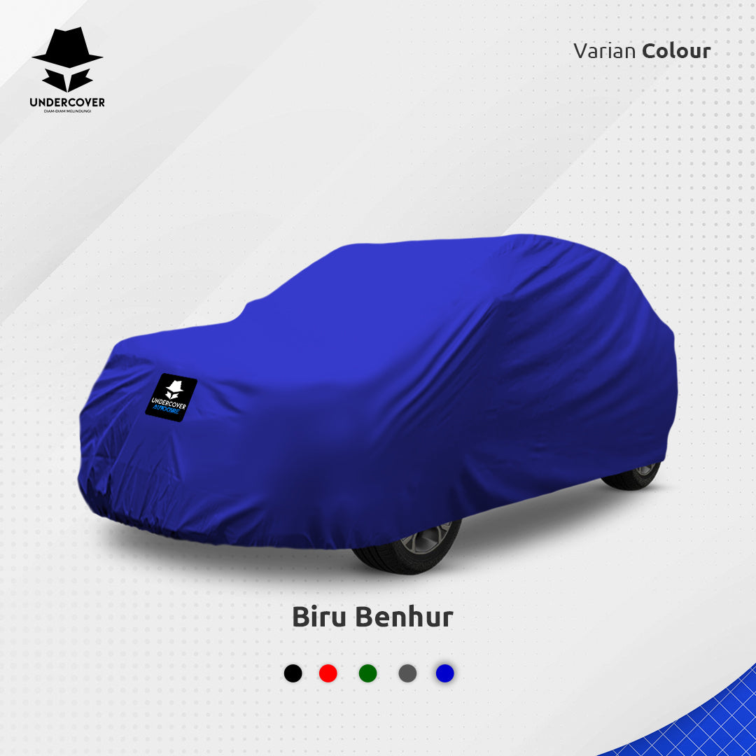 Cover Mobil Suzuki Vitara Reguler