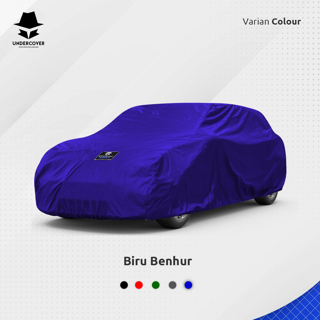 Cover Mobil MINI Clubman Reguler