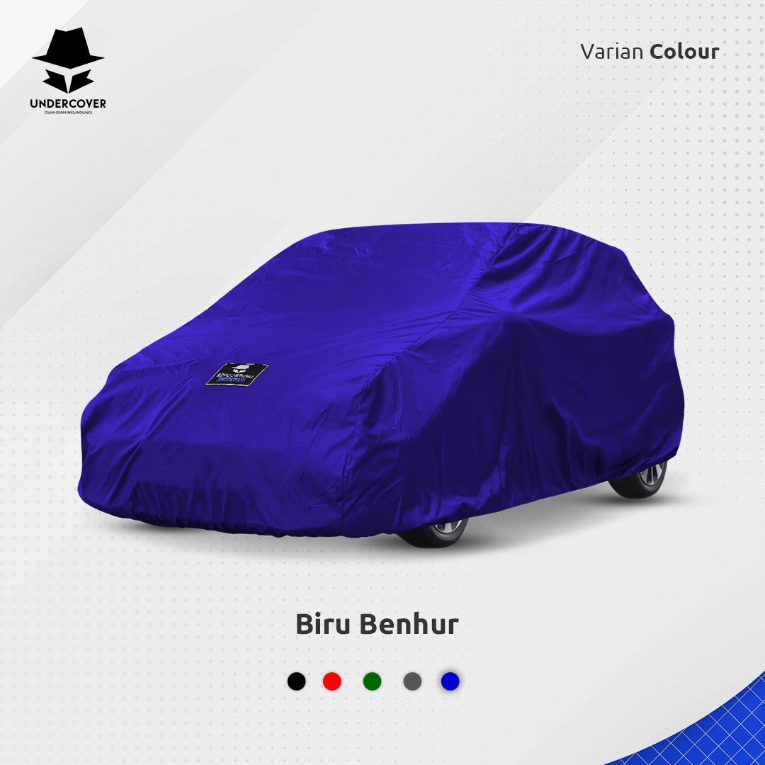 Cover Mobil Honda Brio Reguler
