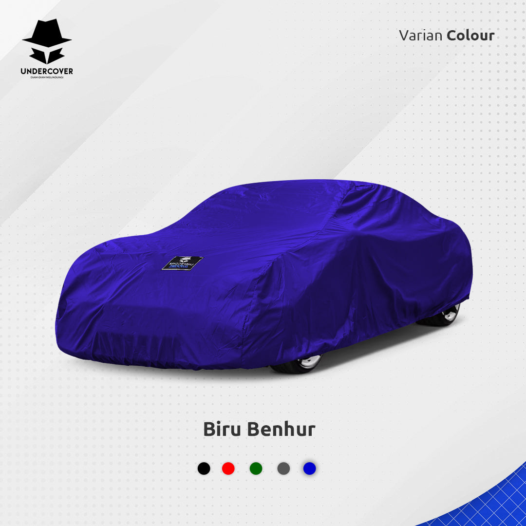 Cover Mobil Porsche 911 Reguler