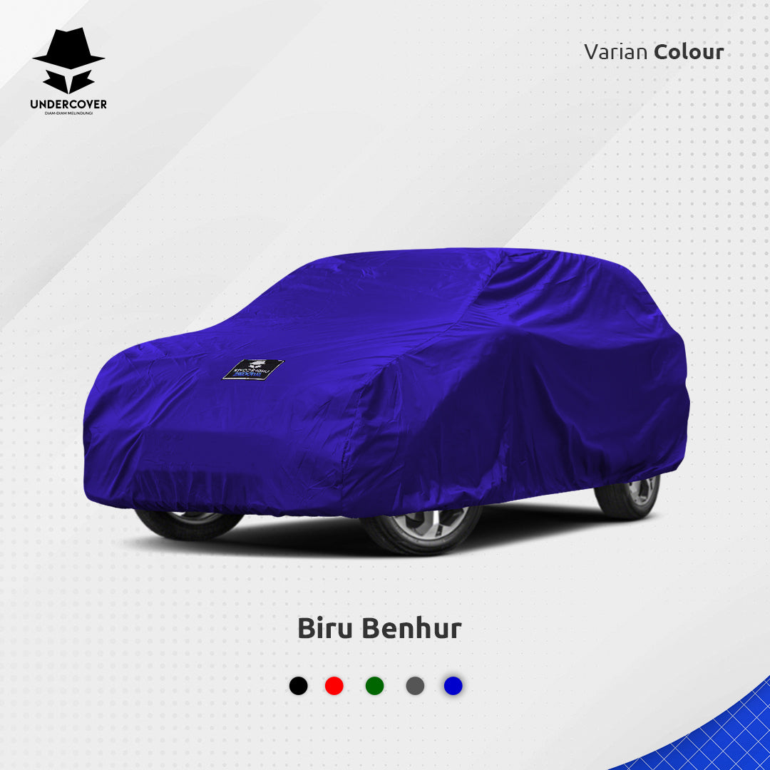 Cover Mobil Subaru Forester Reguler