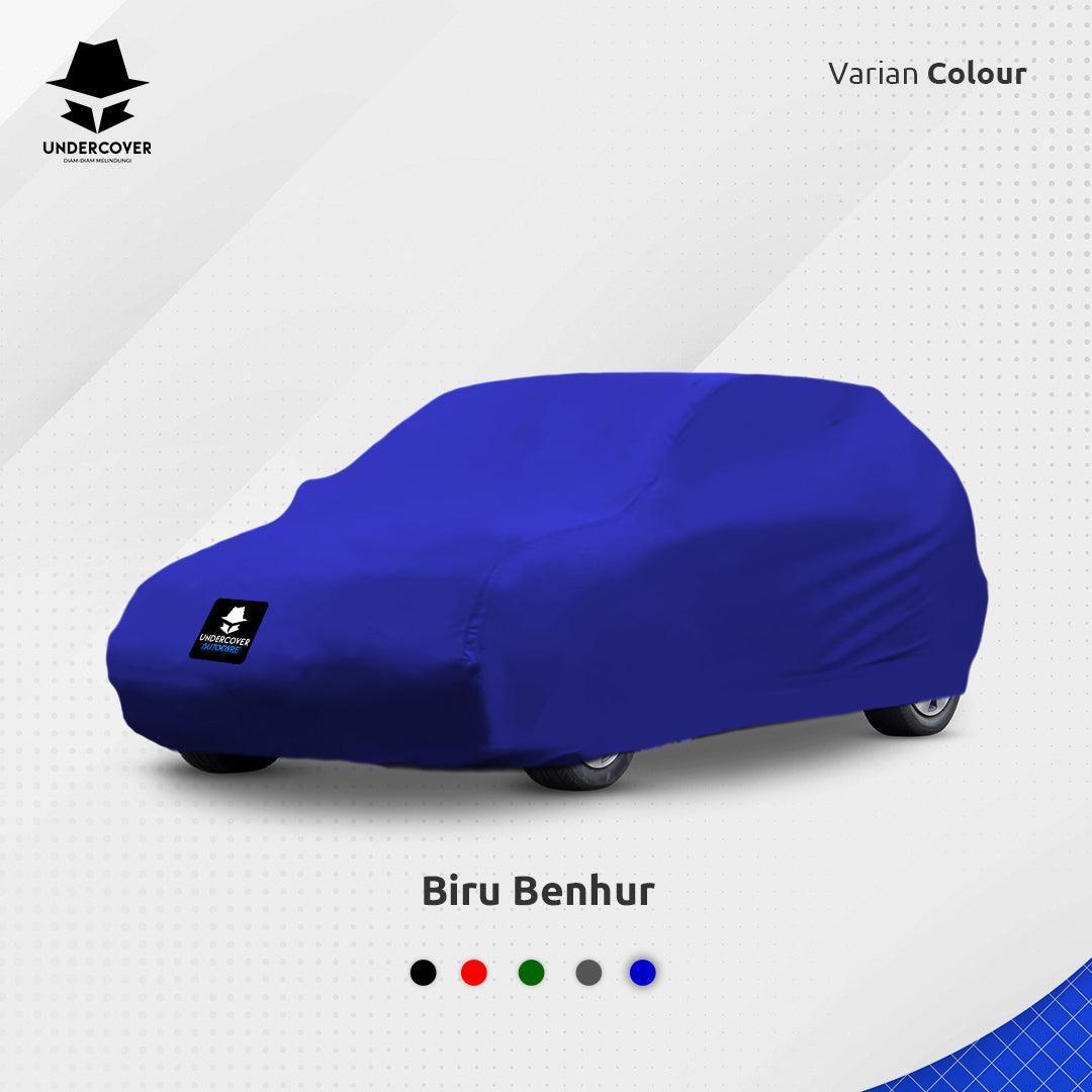 Cover Mobil Suzuki Forsa Reguler