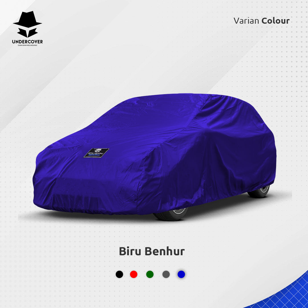Cover Mobil Mercedes Benz B Class Reguler