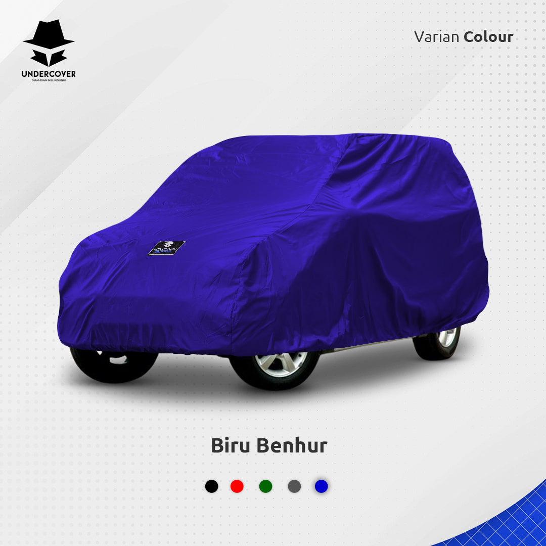 Cover Mobil Daihatsu Taruna Reguler