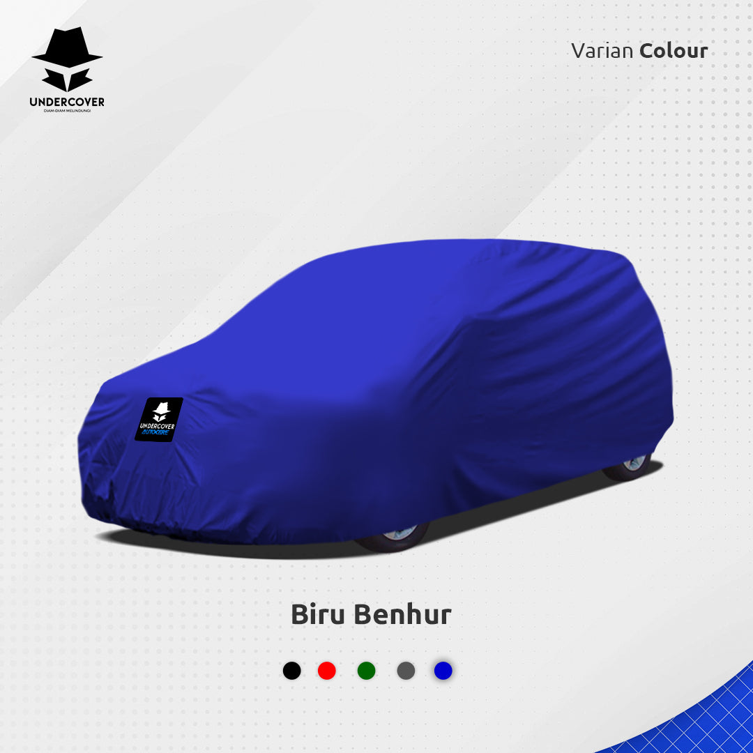 Cover Mobil Suzuki Aerio Hatchback Reguler