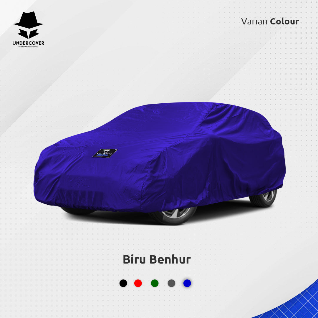 Cover Mobil Subaru XV Reguler