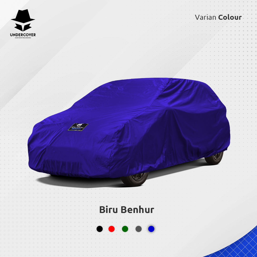 Cover Mobil Daihatsu Ayla Reguler