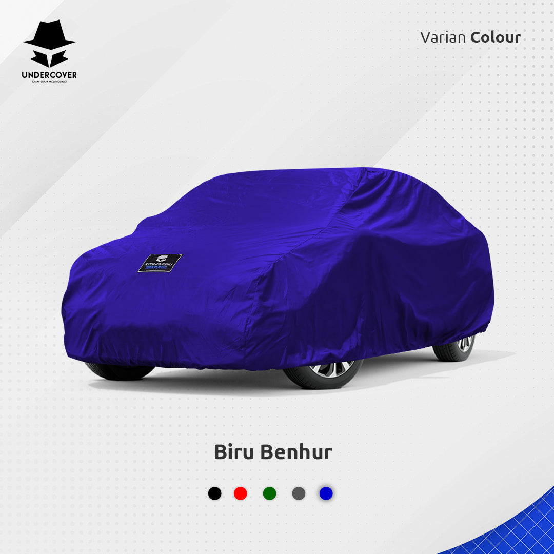 Cover Mobil Hyundai Avega Hatchback Reguler