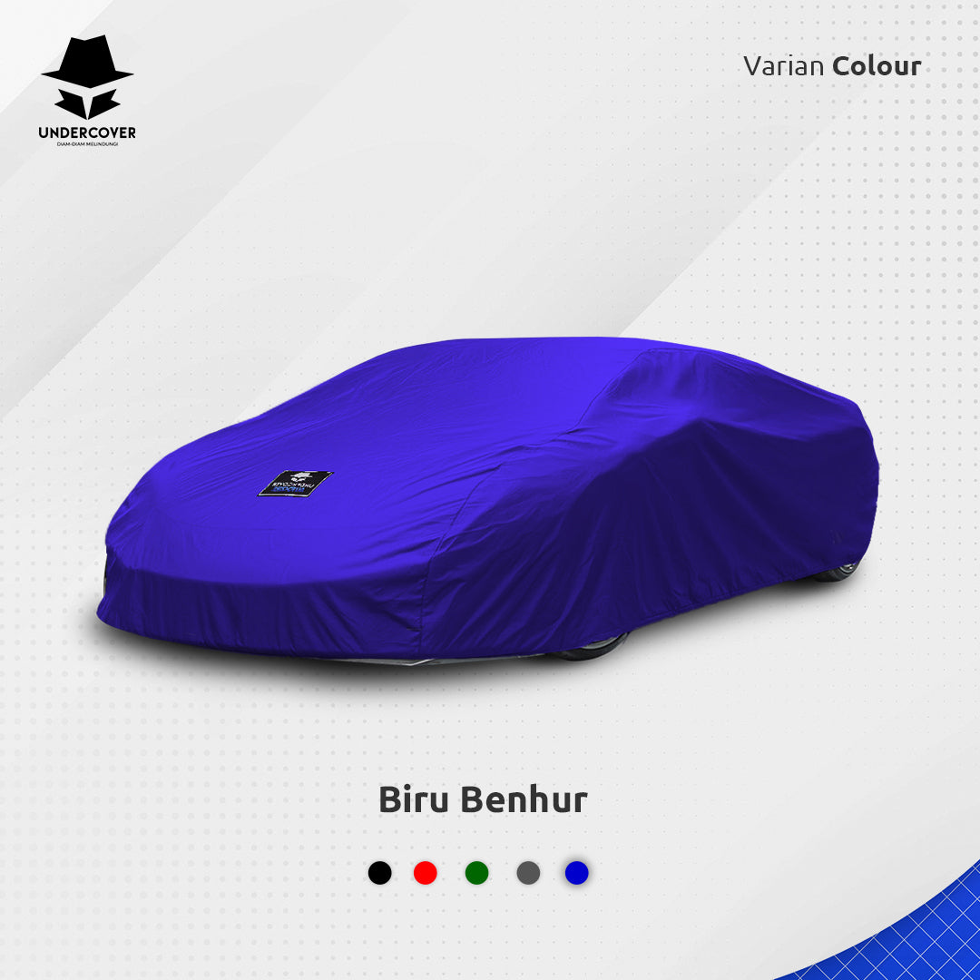 Cover Mobil Lamborghini Aventador Reguler