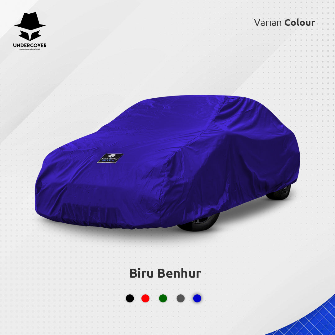 Cover Mobil Mercedes Benz E Class Reguler