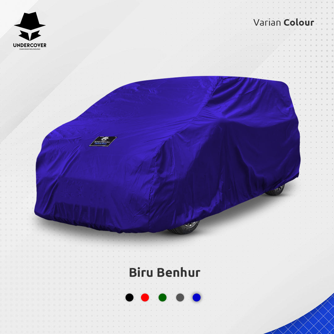 Cover Mobil Lexus LM Reguler