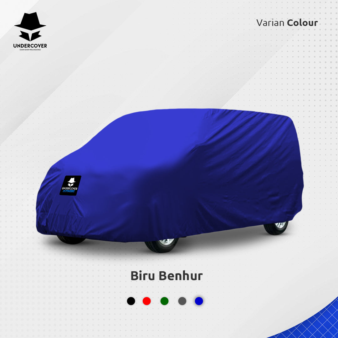 Cover Mobil Nissan Evalia Reguler