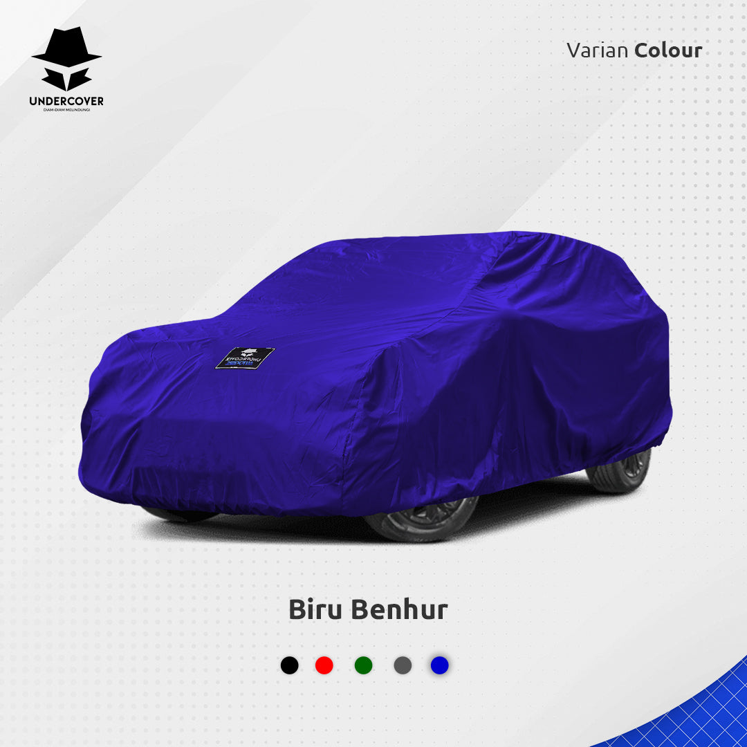 Cover Mobil Honda CR-V Reguler
