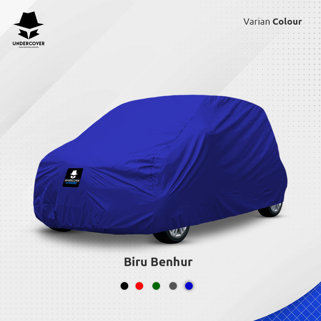 Cover Mobil Suzuki Splash Reguler