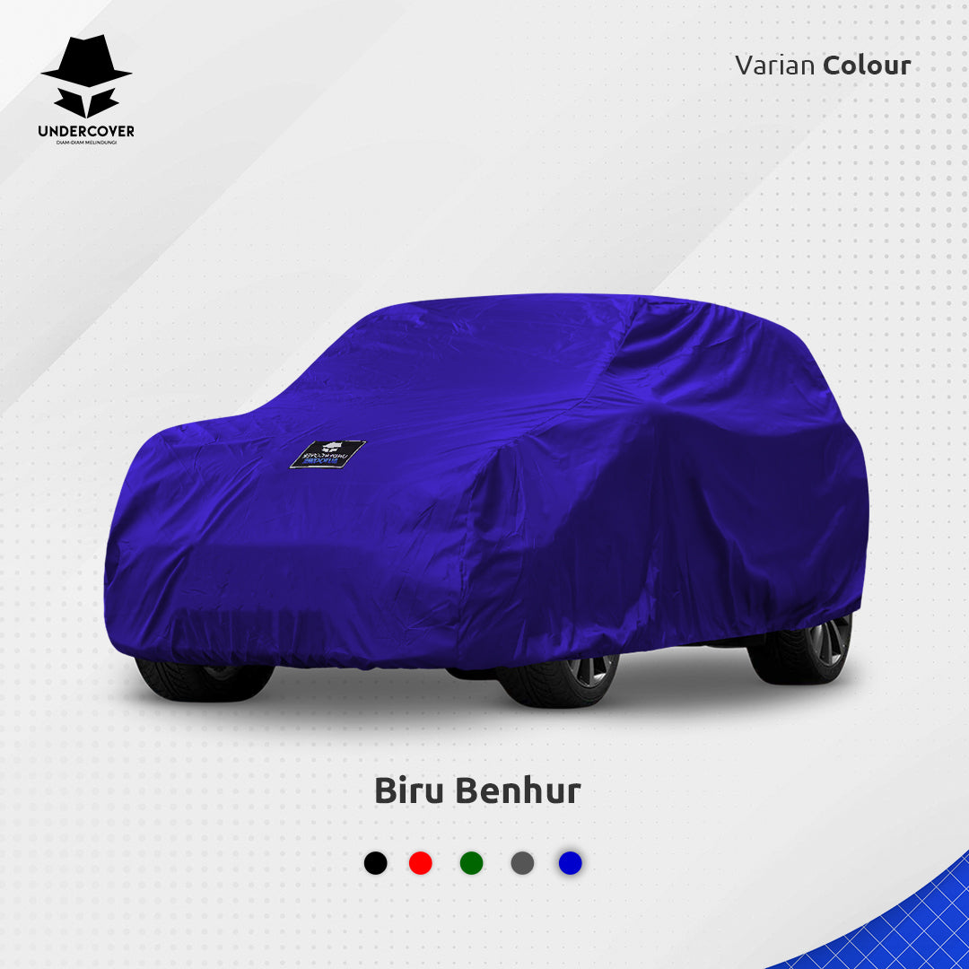 Cover Mobil Range Rover Reguler