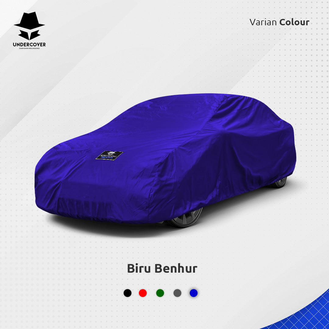 Cover Mobil Tesla Model 3 Reguler