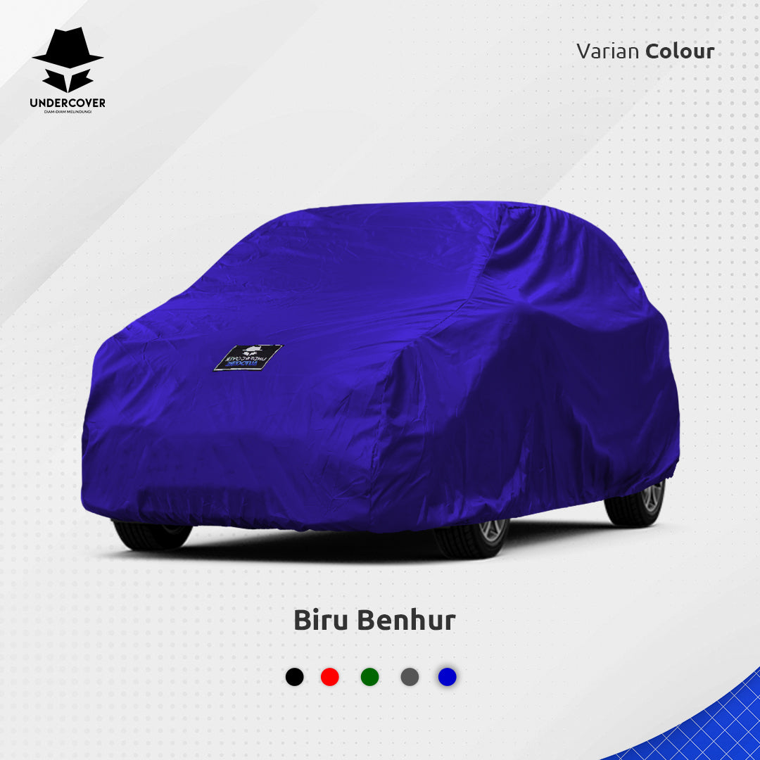 Cover Mobil Kia Picanto Reguler