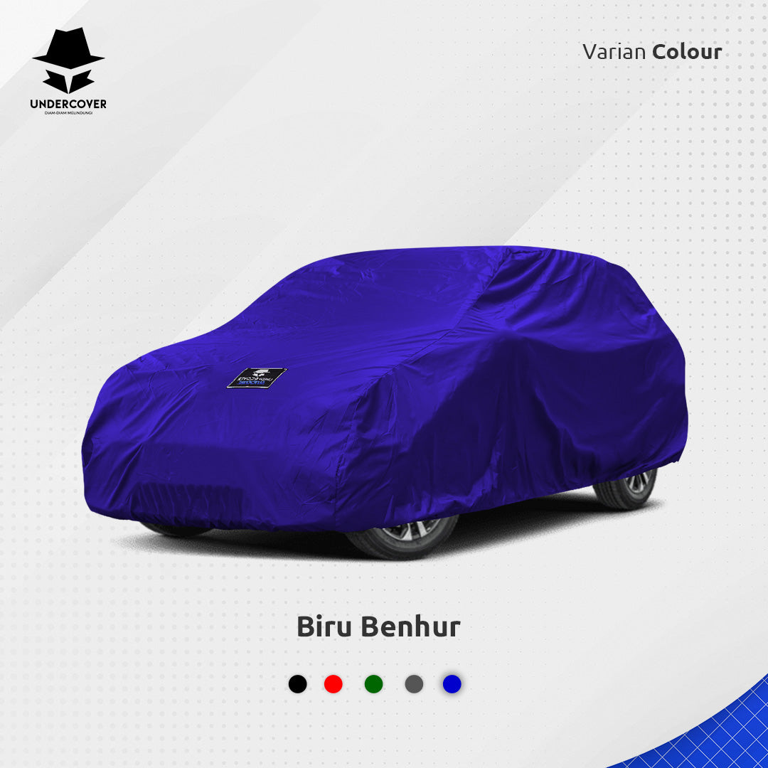 Cover Mobil Volkswagen Tiguan Reguler