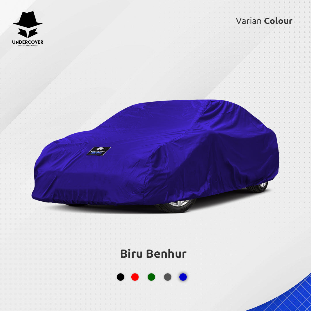 Cover Mobil Toyota Camry Reguler